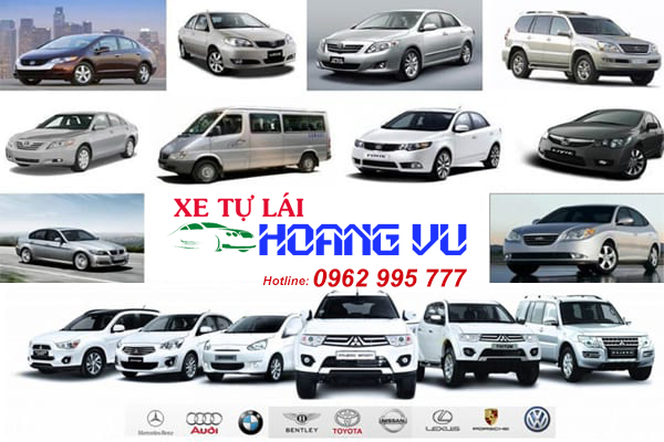công ty thuê xe tháng điện bàn